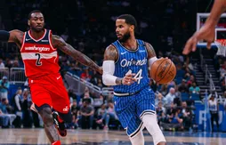 John Wall voulait jouer avec DJ Augustin depuis des années