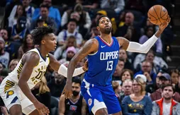 Paul George estime ne pas mériter que son maillot soit retiré à Indiana