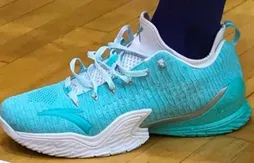 Anta : la KT3 de Klay Thompson aura aussi sa version basse