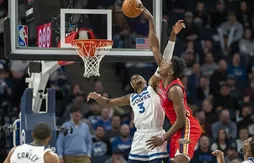 Stats & Highlights | Spurs, Pelicans, Blazers… C’était la soirée des mal classés