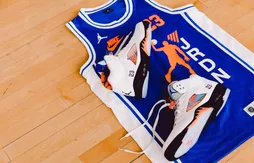 Jordan Brand dévoile trois coffrets “International Collection”