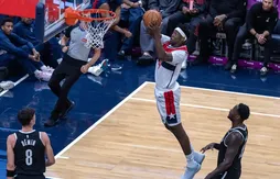 AJ Dybantsa pense déjà au 100e anniversaire de la NBA pour marquer l’histoire