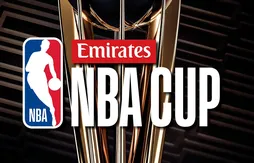 Le calendrier complet de la NBA Cup