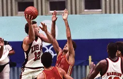 Portrait | Dan Majerle, le perforateur de défenses