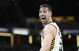 Le meneur T.J. McConnell dans le viseur des Suns ?