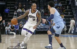 Les Kings peuvent enfin souffler…