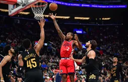 Deux de chute pour les Cavaliers, battus chez les Clippers