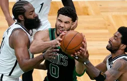 Au bord de l’élimination, les Celtics semblent à court de solutions