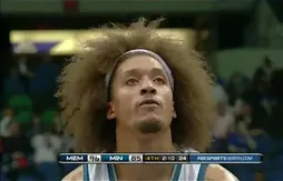 Mike Beasley : du Roi Lion à Tina Turner ?