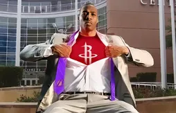 Dwight Howard décide de rejoindre Houston !