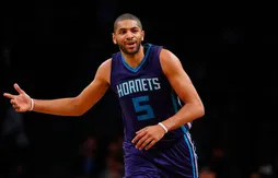 Chicago – Charlotte : Nicolas Batum fait durer le suspense…