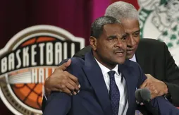Violences policières : Maurice Cheeks se souvient…