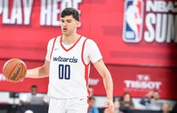 Tristan Vukcevic reste au Partizan Belgrade