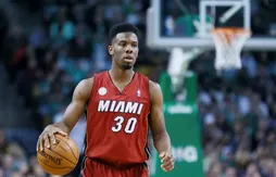 Americup 2022 | Norris Cole, Patrick McCaw et Jodie Meeks en tête de liste de la sélection américaine