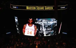 New York – Toronto : Anthony Mason aurait apprécié…