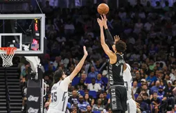 Les Spurs font grise mine : deux défaites d’un point en 24 heures !