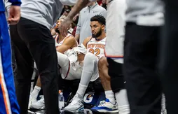 Les Knicks demandent un effort financier à Karl-Anthony Towns