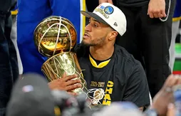 Gary Payton II, champion de père en fils