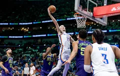Stats & Highlights | Le Thunder ne lâche rien jusqu’au bout
