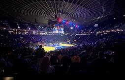 Une virée à Oakland pour ouvrir la boîte à souvenirs de l’Oracle Arena