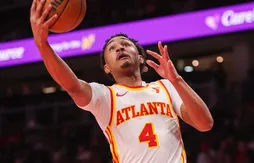 Saison déjà terminée pour Kobe Bufkin