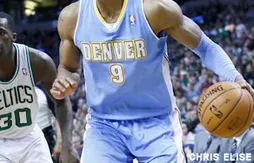 Andre Iguodala : Sacramento retire son offre de 56 millions sur quatre ans !