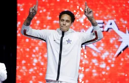 Brittney Griner zappe deux matches pour se concentrer sur sa santé mentale