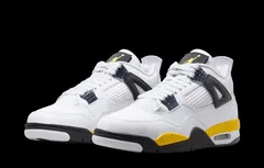 La Air Jordan 4 « Rare Air » repart pour un Tour