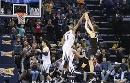 Bogdan Bogdanovic clutch face aux Grizzlies