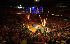 Le patron de FedEx n’imagine pas les Grizzlies quitter Memphis