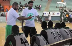 La SEED Academy, la pépinière du basket sénégalais