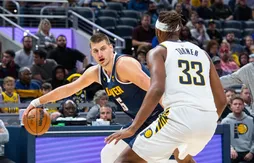 Pronostics NBA | Misez sur Nikola Jokic face aux Pacers