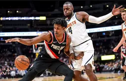 Jaylen Hoard va revenir en vidéo sur son expérience dans la “bulle”