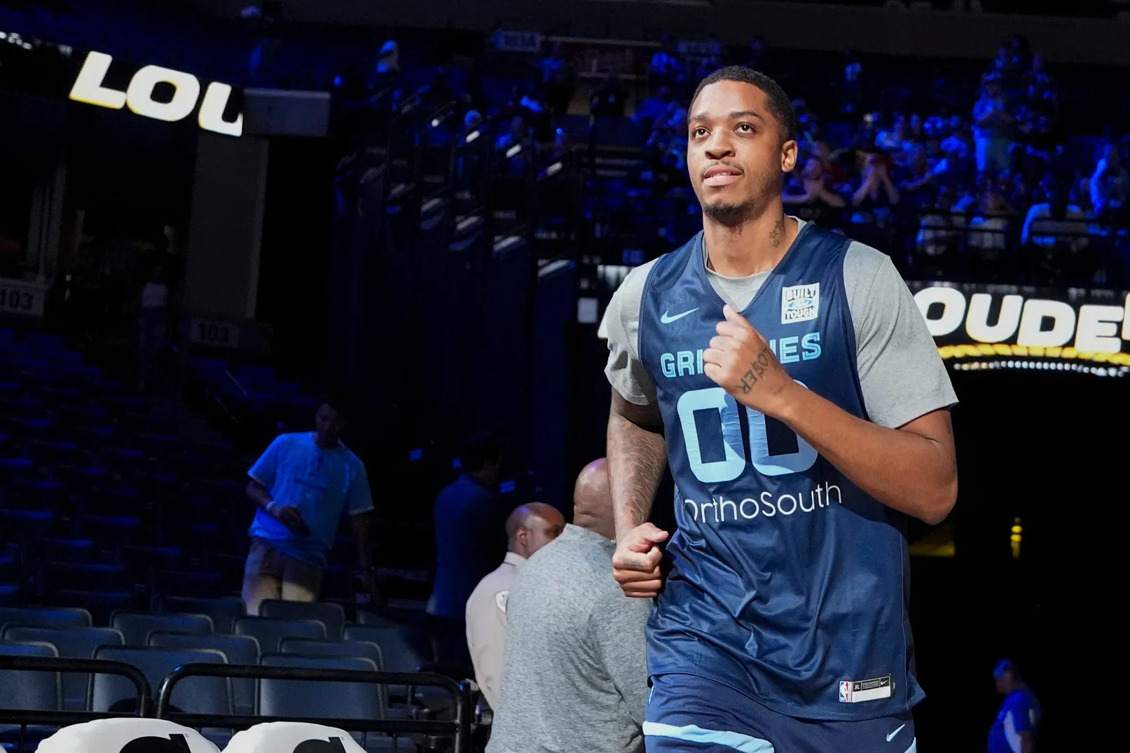 Armando Bacot