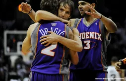 7 mai 2010 : LeBron James et Goran Dragic vont marcher sur Boston et San Antonio !