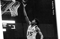 Roger Brown, le banni de la NBA intronisé au Hall of Fame à titre posthume