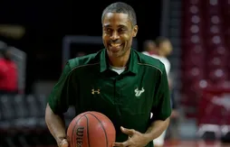 Rod Strickland quitte la G-League pour Long Island