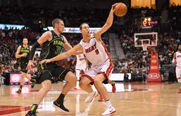 Les shooteurs du Heat s’amusent avec les Hawks