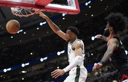 Stats & Highlights de la nuit | Les Blazers se réveillent, les Bucks enchaînent