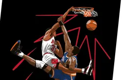 Librairie | Plongée dans les gestes qui marquent avec « NBA Signatures »