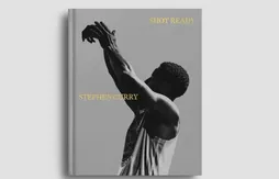 “Shot Ready”, le premier livre de Stephen Curry sort en septembre
