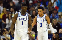 Tre Jones peut comparer Zion Williamson et Victor Wembanyama