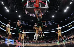 Jordan Walsh, aussi le « Monsieur Propre » des Celtics