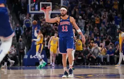 Klay Thompson réalise son rêve : défier les Lakers en playoffs