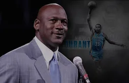 Kevin Durant peut-il être plus rassembleur que Michael Jordan ?