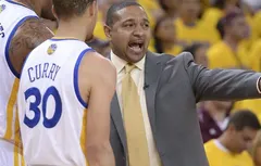 Jarrett Jack surpris que Mark Jackson n’entraîne plus en NBA
