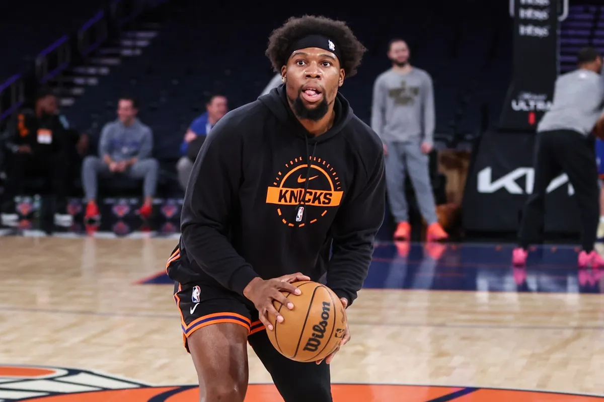 Guerschon Yabusele