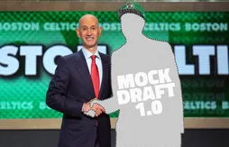 Draft 2017 : notre Mock Draft 1.0
