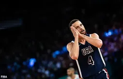 Quand Stephen Curry s’impressionne lui-même