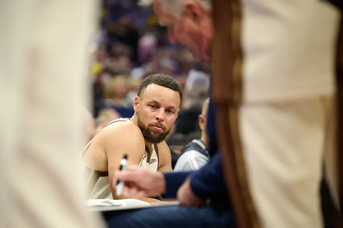 Stephen Curry